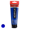 Royal Talens Amsterdam akrylová farba v tube Standart Series 120 ml 504 Ultramarine - 1 ks