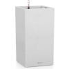 Lechuza Kvetináč CANTO Stone high 30 - quartz white