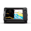 Lowrance Echolot Eagle Eye 9 Live Sonda