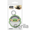 Pyramid Prívesok na kľúče International Star Wars Mandalorian The Child