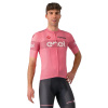 Dres CASTELLI Giro Classification rosa giro L
