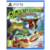 PS5 hra Gigantosaurus: Dino Sports