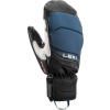 LEKI Griffin Base 3D Mitt, black-marine - 7