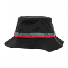Flexfit Unisex klobúk FX5003S Black one size