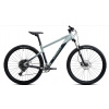 GHOST Nirvana Base 27.5 Grey/Grey, modelový rok 2025 Velkosť rámu: XS
