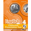English Plus Second Edition Starter Classroom Presentation Tool eWorkbook Pack (Access Code Card)