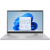 Notebook Asus Vivobook Pro 15 (N6506CU-OLED013X) strieborný