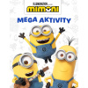 Mimoni - Mega aktivity (kolektív)