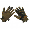 Rukavice MFH Lightweight - flecktarn, M