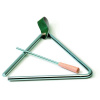 Gitre Triangel, oceľ 25 cm
