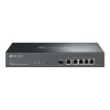 TP-Link ER7406 káblový smerovač Gigabit Ethernet Čierna (ER7406)
