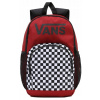 Mládežnícky školský batoh Vans, viacfarebný, objem 15l (Objavte štýlový mládežnícky batoh značky Vans, ideálny do školy s dostatočným priestorom na všetko potrebné. Batoh ponúka priestrannú hlavnú kom