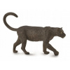Collecta Leopard čierny