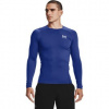 Under Armour UA HG Armour Comp LS | 0194513907014 | Modrá | L