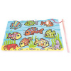 Bigjigs Toys Chytanie rybičiek na doske