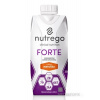 Nutrego Forte s príchuťou marhuľa 330 ml