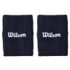 Wilson Wide Terry Wristbands