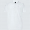 OAKLEY polo tričko RELAX off white - XS