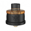 Vandy Vape Requiem RDA atomizér Barva: Černá