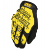 MECHANIX WEAR Rukavice Mechanix Original Yellow Medium, MG-01-009