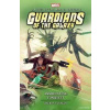 Guardians of the Galaxy - Annihilation: Conquest - Deneen Brendan