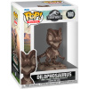 Funko Pop! 1680 Jurassic World Dilophosaurus