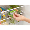 ROTHO organizér do chladničky LOFT S - 1,6 l