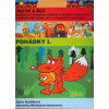 Pohádky 1 jazyk a řeč - Kutálková Dana