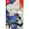Raidou Remastered The Mystery of the Soulless Army Nintendo Switch krabička