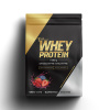 FitBoom Whey Protein 80% - 1000 g - Lesné ovocie