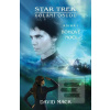 Star Trek: Bohové noci -… (David Mack)