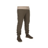 FOX - Tepláky Collection Sherpa Jogger Green Black veľ. L