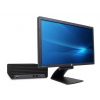 PC zostava HP ProDesk 400 G7 SFF + Radeon R7 430 2GB + 23