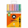 Fixky Molotow 6 ks
