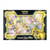 Pokémon TCG Zeraora VMAX & VSTAR Battle Box