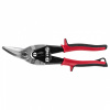 NEO tools 31-060 Nožnice na plech ľavé 250 mm (červené)