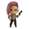 Good Smile Company Cyberpunk 2077 Nendoroid Akční Figure V: Female Ver. 10 cm