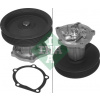 Schaeffler INA Vodné čerpadlo, chladenie motora 538069910