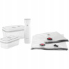 Zwilling Fresh & Save Štartovacia sada S/M, sklenená