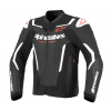 Alpinestars GP Force V2 black/white vel. 54