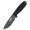 ESEE Model 3 Serrated Tactical