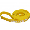 Posilňovacia guma TUNTURI Power Band Light žltá
