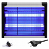 Lampa proti komárom, molom, muchám, osám Esperanza 1,475 kg 25 ml