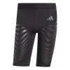 adidas Men's Adizero Performance Running Shorts Black 2XL