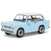 Cobi 24516 Trabant 601 Deluxe, 1:35, 72 k
