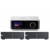 EverSolo AMP-F2 + Wiim ULTRA