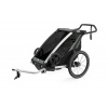 Thule Chariot Lite 1 Agave 2021