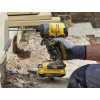 Stanley SFMCF810B-XJ AKU/rázový šroubovák 2800 ot/min Černá, Žlutá
