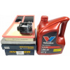 FILTRE 4 L OLEJA VALVOLINE 10W40 IBIZA III IV FABIA I II POLO IV V 1.4 16V