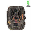 EVOLVEO StrongVision DUAL A, fotopast/bezpečnostní kamera (CAM-DUAL-A)